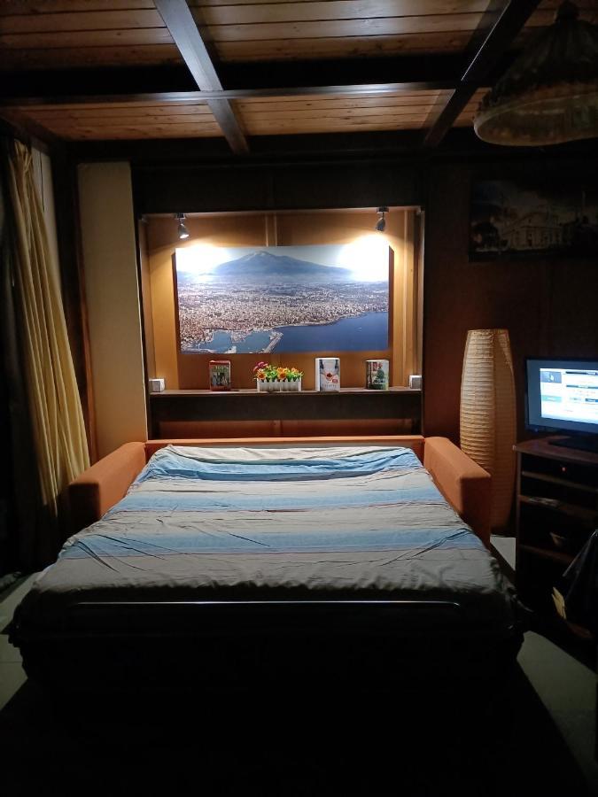 Апартаменты Casa Etna-Mare Санта-Венерина Экстерьер фото